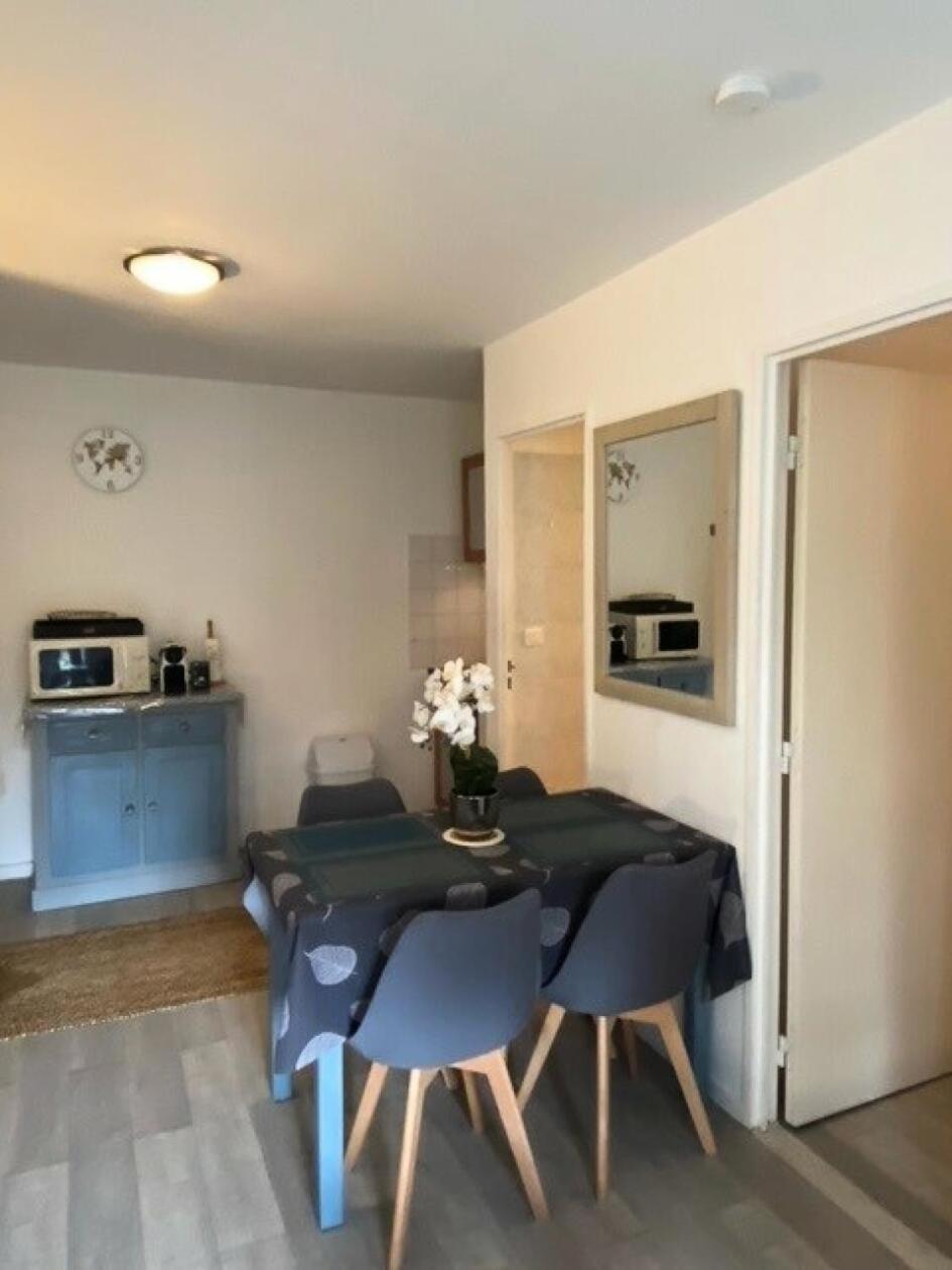 Residence Debussy - Maeva Home - Appartement 2 Pieces 4 Personnes - Selection Mae-9039 Carnoux-en-Provence Exterior foto