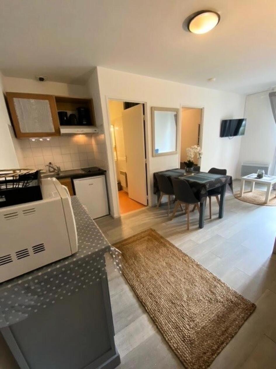 Residence Debussy - Maeva Home - Appartement 2 Pieces 4 Personnes - Selection Mae-9039 Carnoux-en-Provence Exterior foto