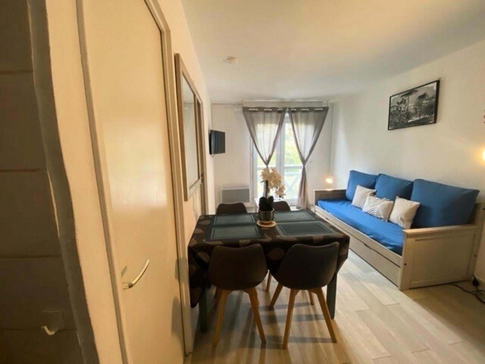 Residence Debussy - Maeva Home - Appartement 2 Pieces 4 Personnes - Selection Mae-9039 Carnoux-en-Provence Exterior foto