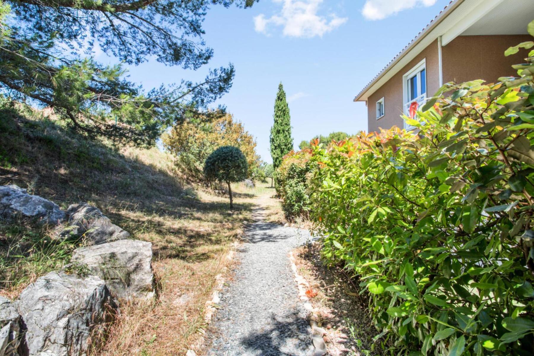 Residence Debussy - Maeva Home - Appartement 2 Pieces 4 Personnes - Selection Mae-9039 Carnoux-en-Provence Exterior foto